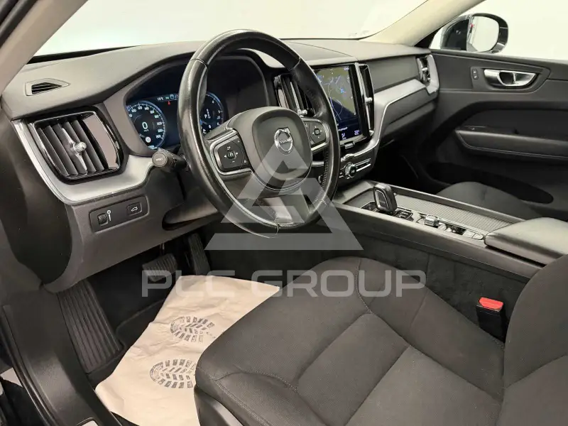 2020 Volvo XC60