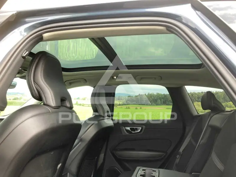 2020 Volvo XC60