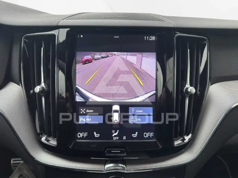 2020 Volvo XC60