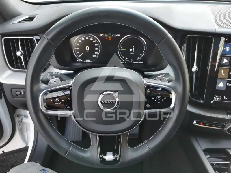 2020 Volvo XC60