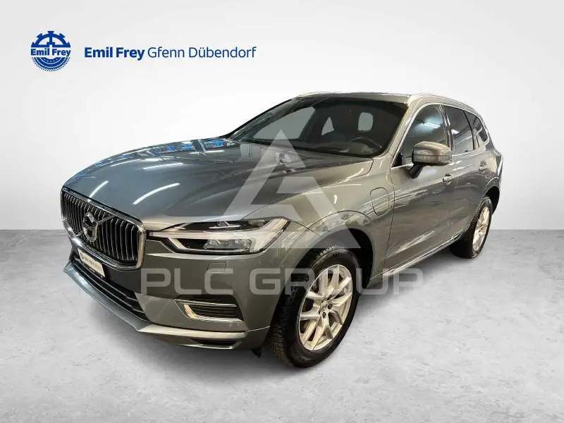2020 Volvo XC60