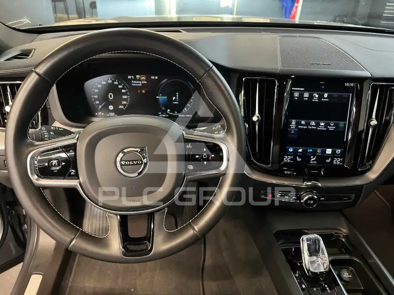 2020 Volvo XC60