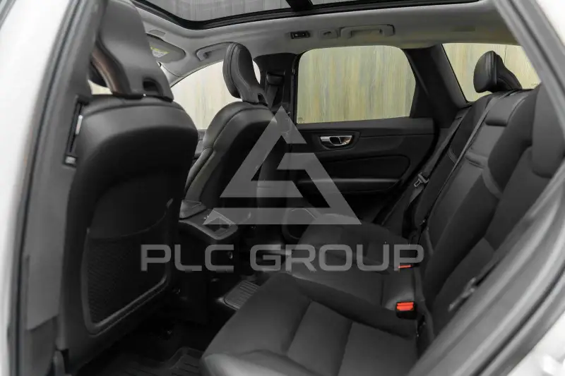 2020 Volvo XC60