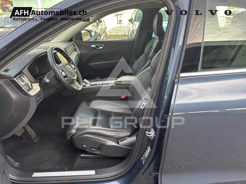 2020 Volvo XC60