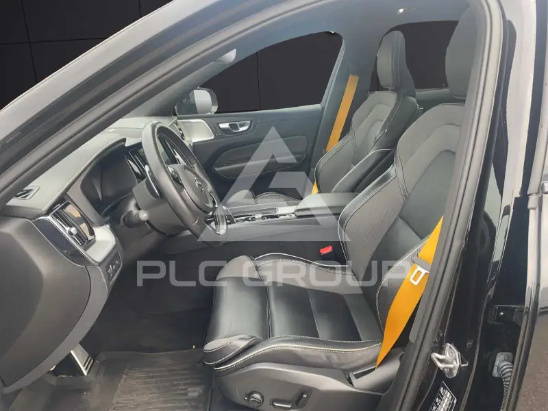 2020 Volvo XC60