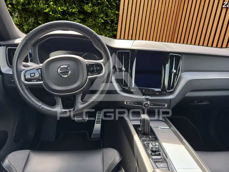 2020 Volvo XC60