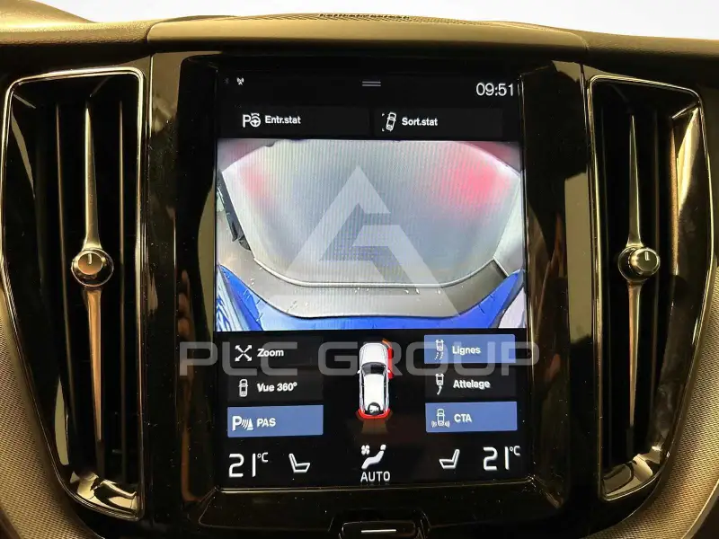 2020 Volvo XC60