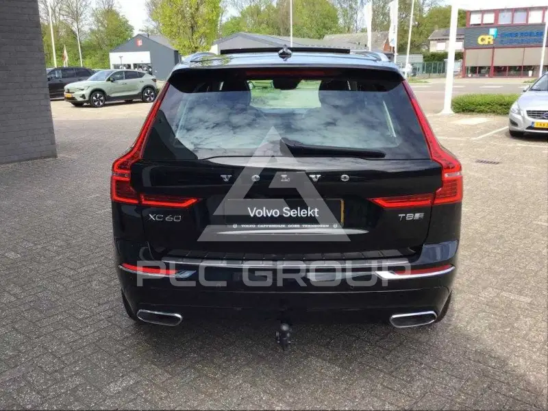 2020 Volvo XC60
