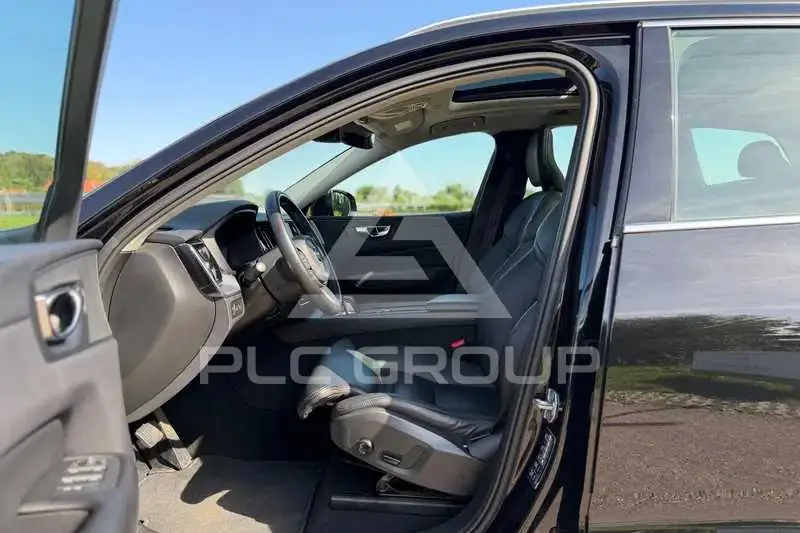 2020 Volvo XC60