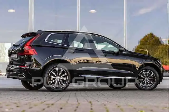2020 Volvo XC60
