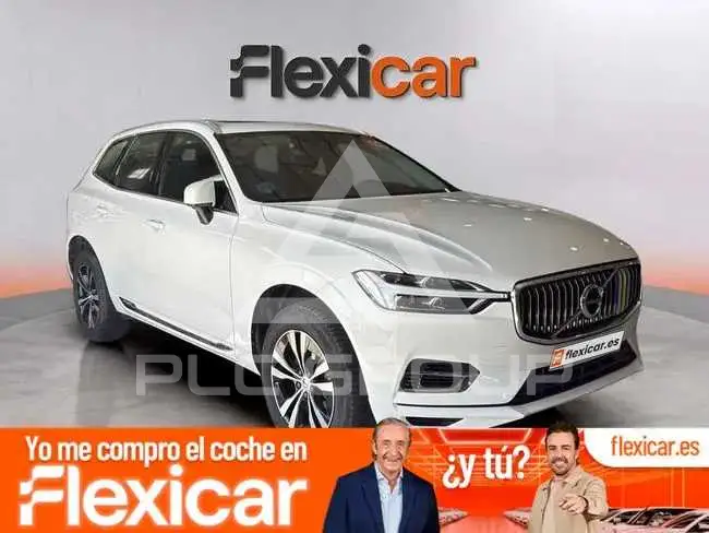 2020 Volvo XC60