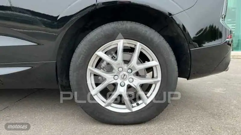 2020 Volvo XC60