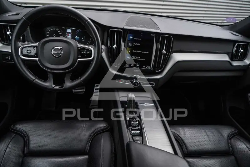 2020 Volvo XC60