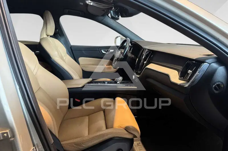 2020 Volvo XC60
