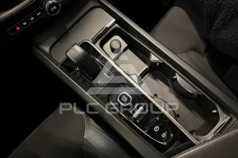 2020 Volvo XC60
