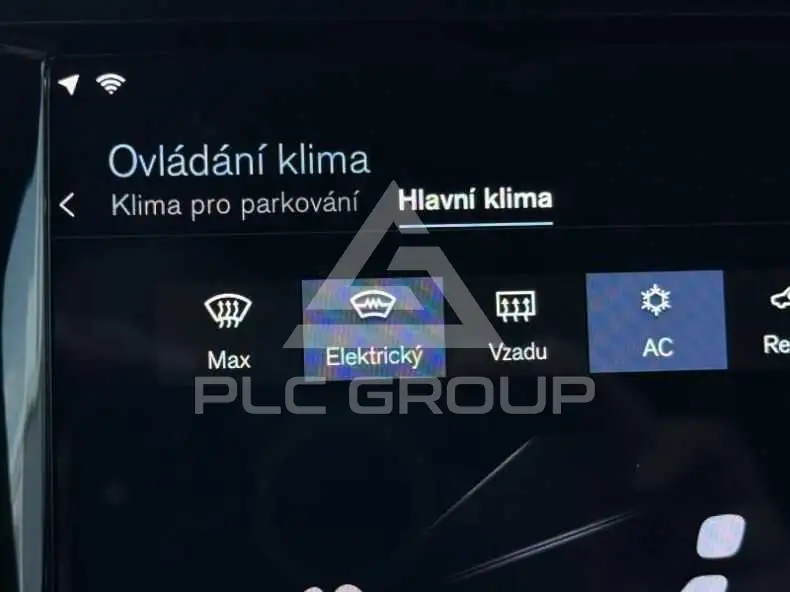 2020 Volvo XC60