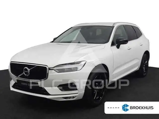 2020 Volvo XC60