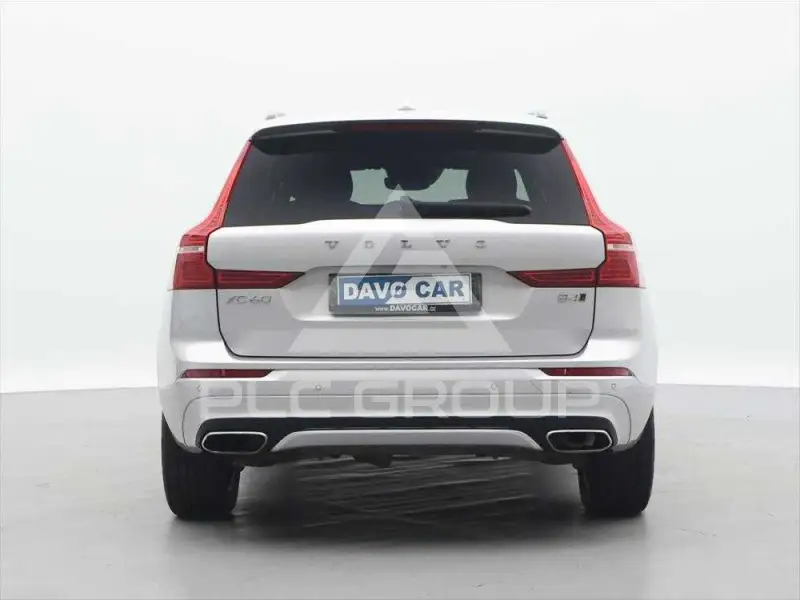 2020 Volvo XC60