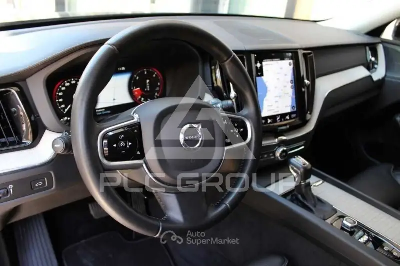 2020 Volvo XC60
