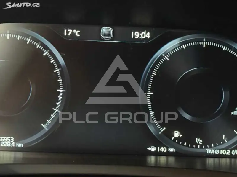 2020 Volvo XC90