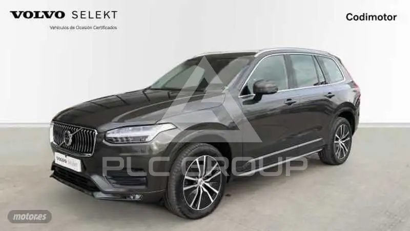 2020 Volvo XC90