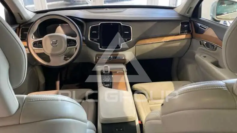 2020 Volvo XC90