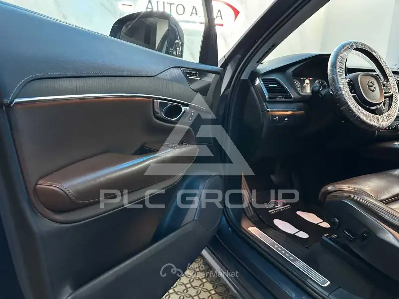 2020 Volvo XC90
