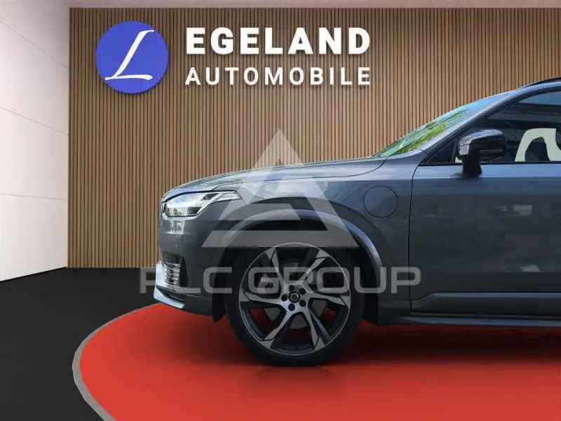 2020 Volvo XC90