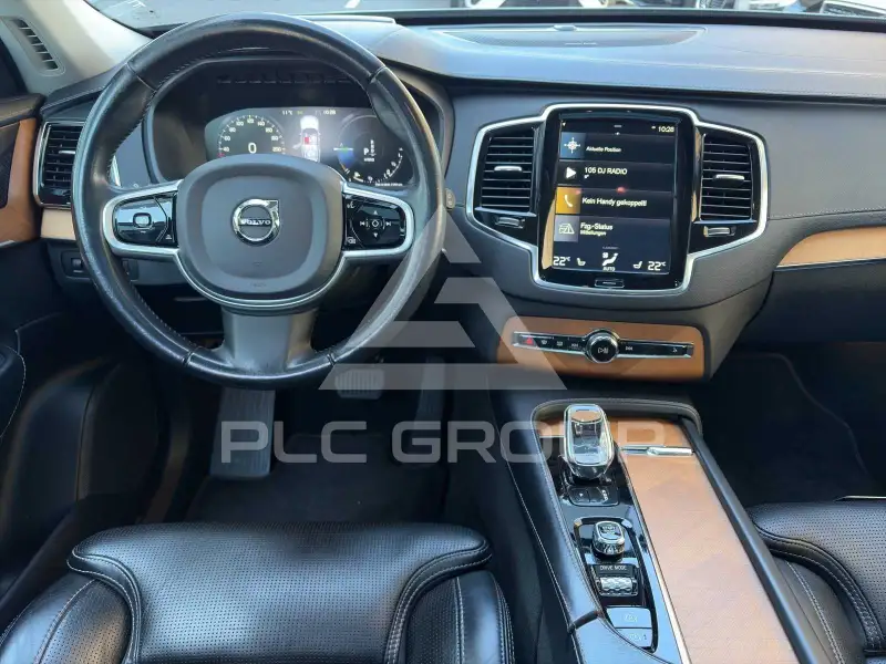 2020 Volvo XC90