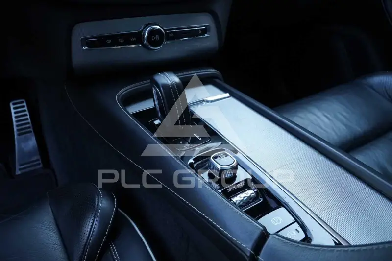 2020 Volvo XC90