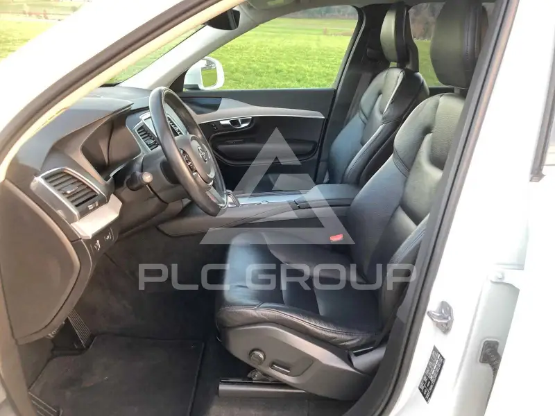 2020 Volvo XC90