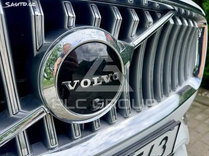 2020 Volvo XC90