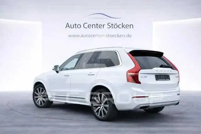 2020 Volvo XC90
