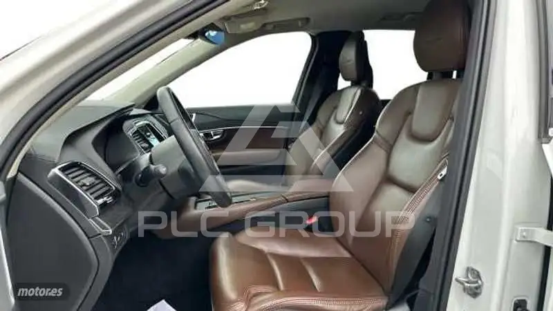 2020 Volvo XC90