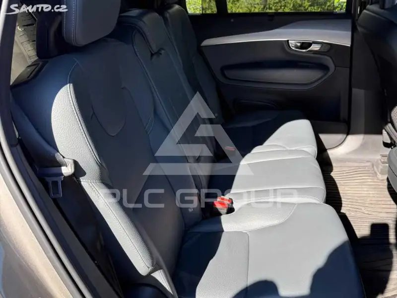 2020 Volvo XC90