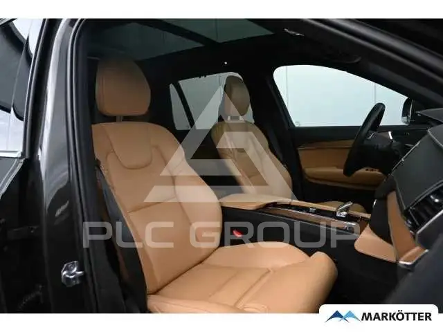 2020 Volvo XC90