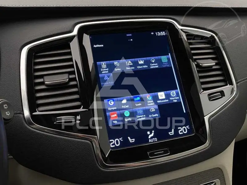 2020 Volvo XC90