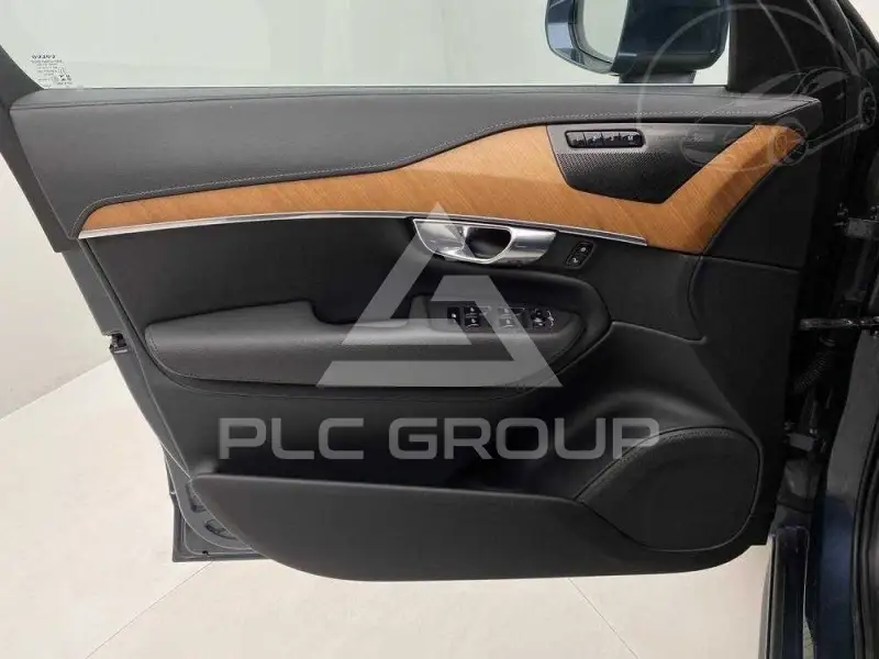 2020 Volvo XC90