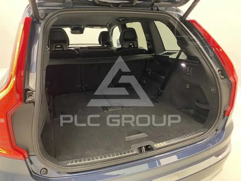 2020 Volvo XC90