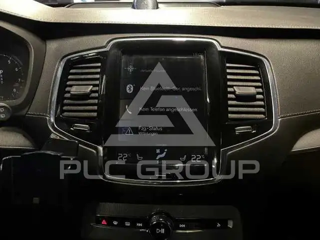 2020 Volvo XC90
