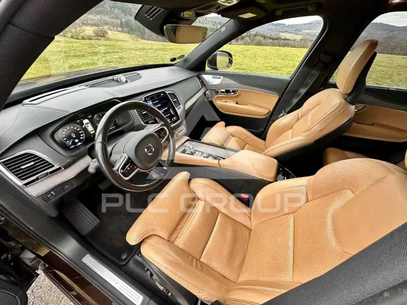 2020 Volvo XC90
