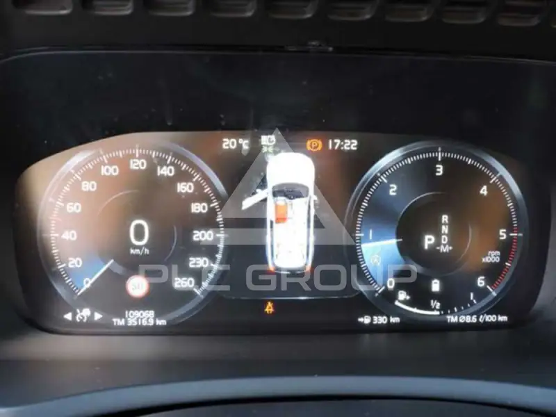 2020 Volvo XC90