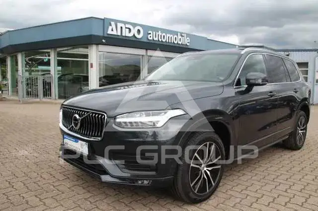 2020 Volvo XC90