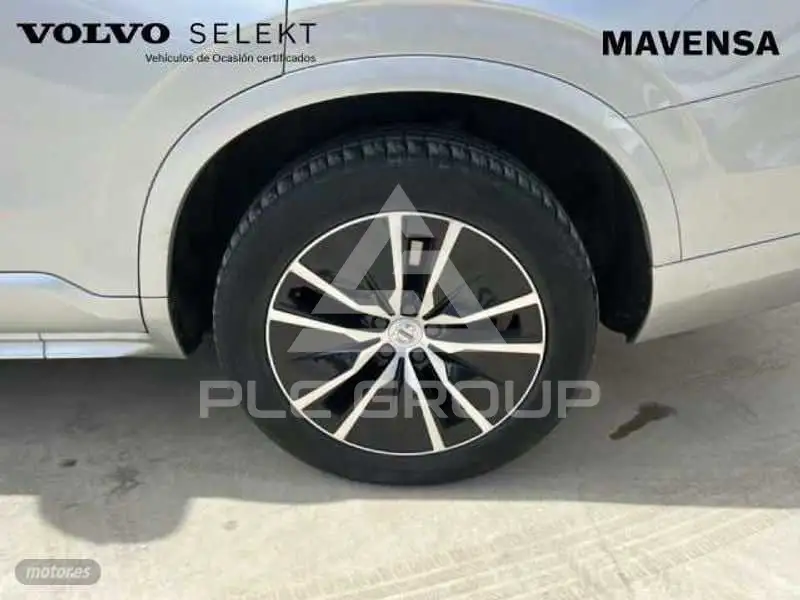 2020 Volvo XC90