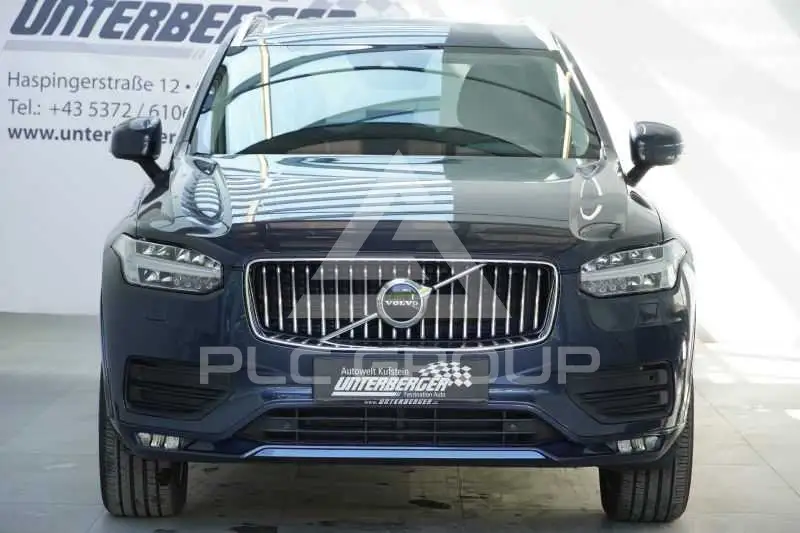2020 Volvo XC90