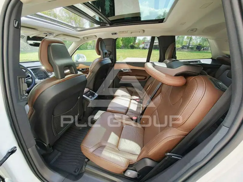 2020 Volvo XC90
