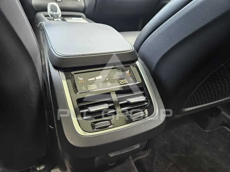 2020 Volvo XC90