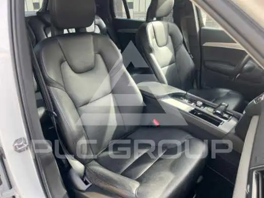 2020 Volvo XC90