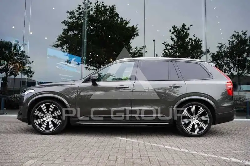 2020 Volvo XC90