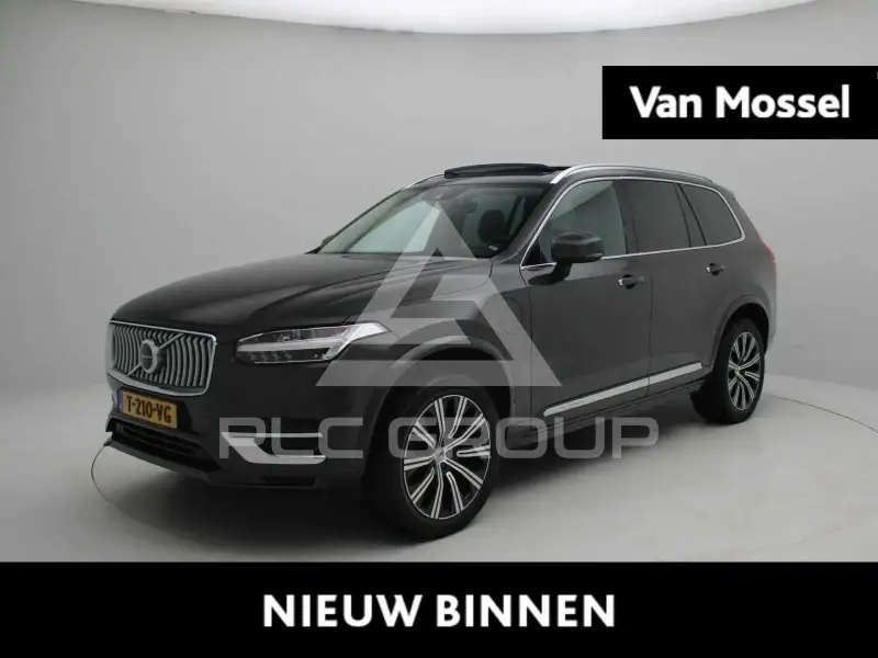 2020 Volvo XC90